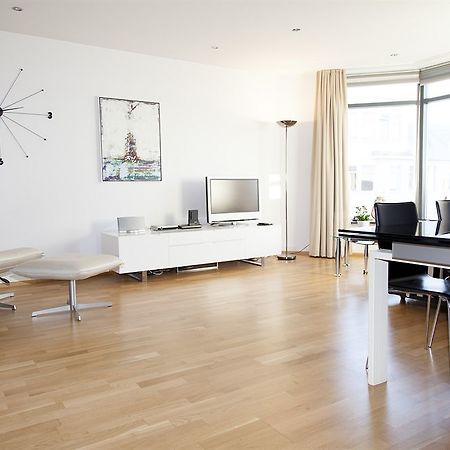Planet Apartments Reykjavik Ngoại thất bức ảnh
