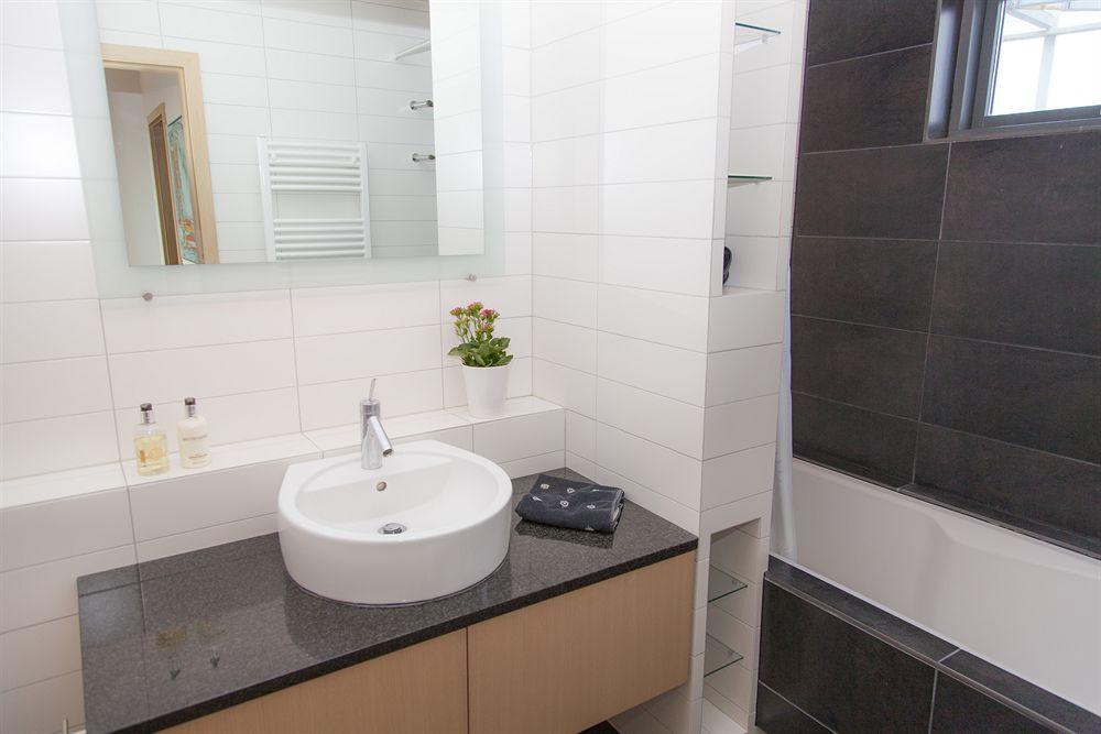 Planet Apartments Reykjavik Ngoại thất bức ảnh