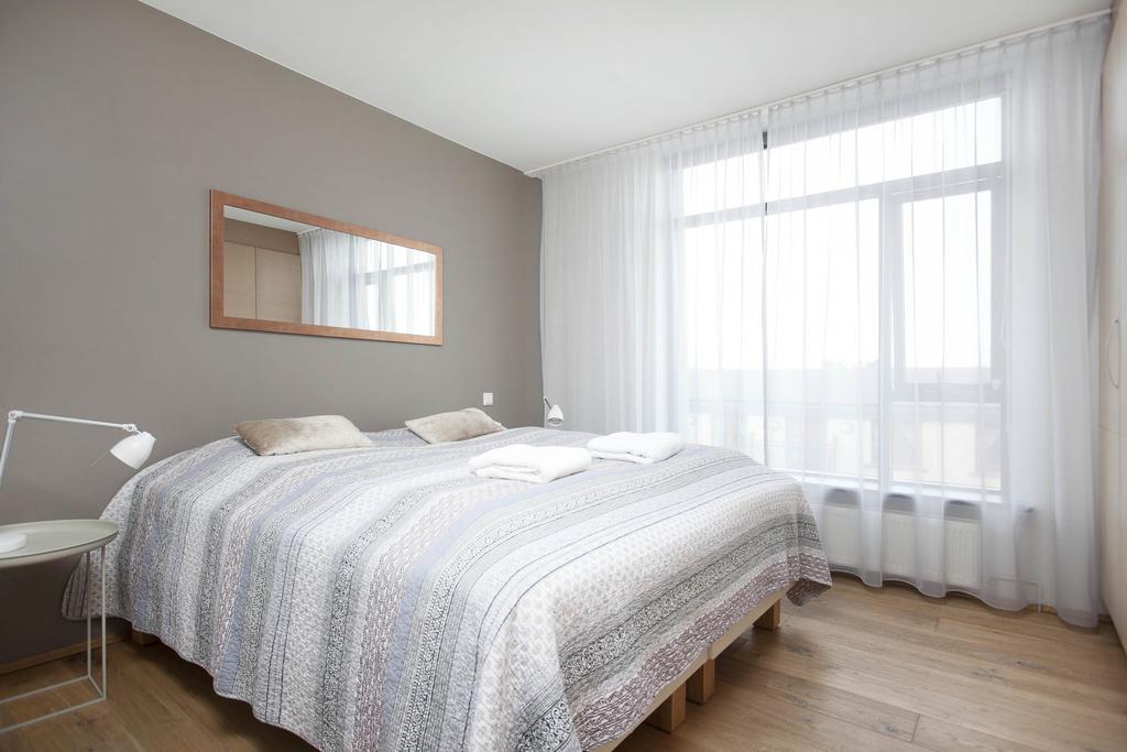 Planet Apartments Reykjavik Ngoại thất bức ảnh
