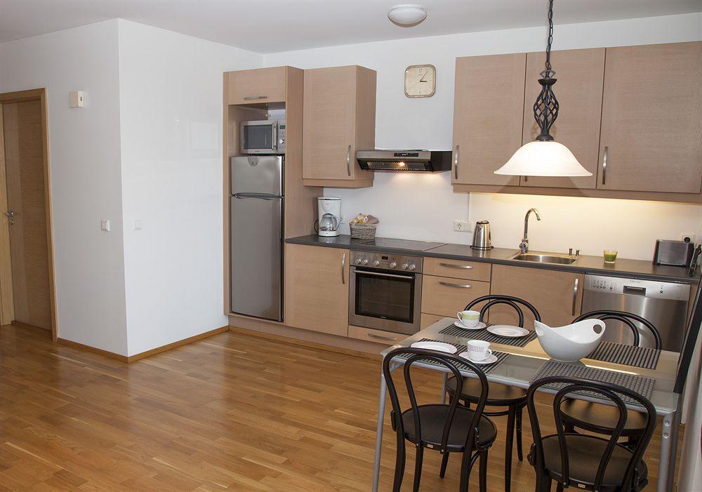 Planet Apartments Reykjavik Ngoại thất bức ảnh