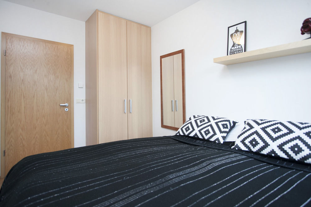 Planet Apartments Reykjavik Ngoại thất bức ảnh