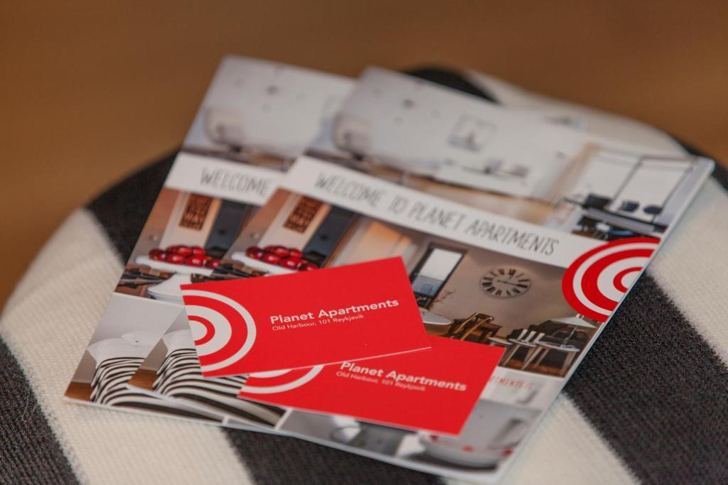 Planet Apartments Reykjavik Ngoại thất bức ảnh