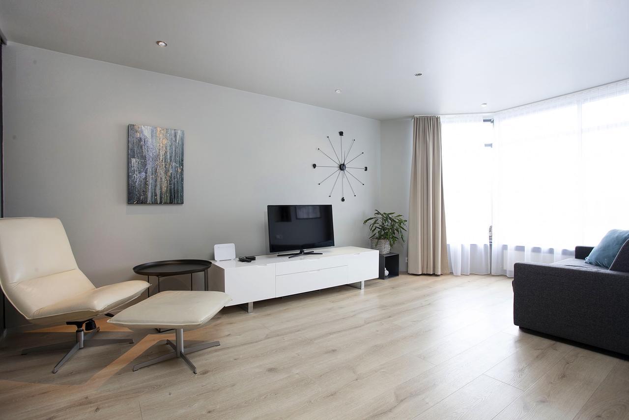 Planet Apartments Reykjavik Ngoại thất bức ảnh