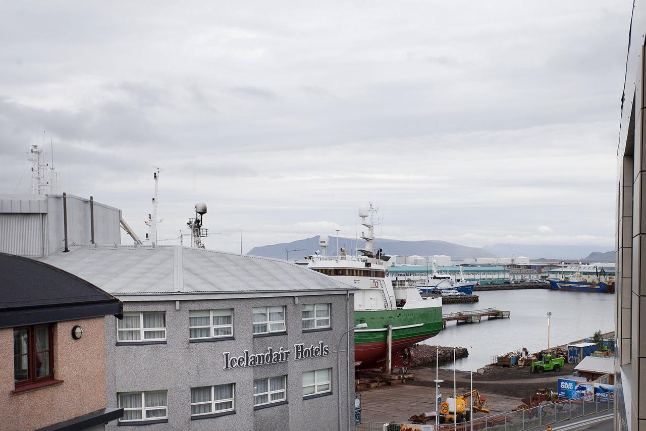 Planet Apartments Reykjavik Ngoại thất bức ảnh