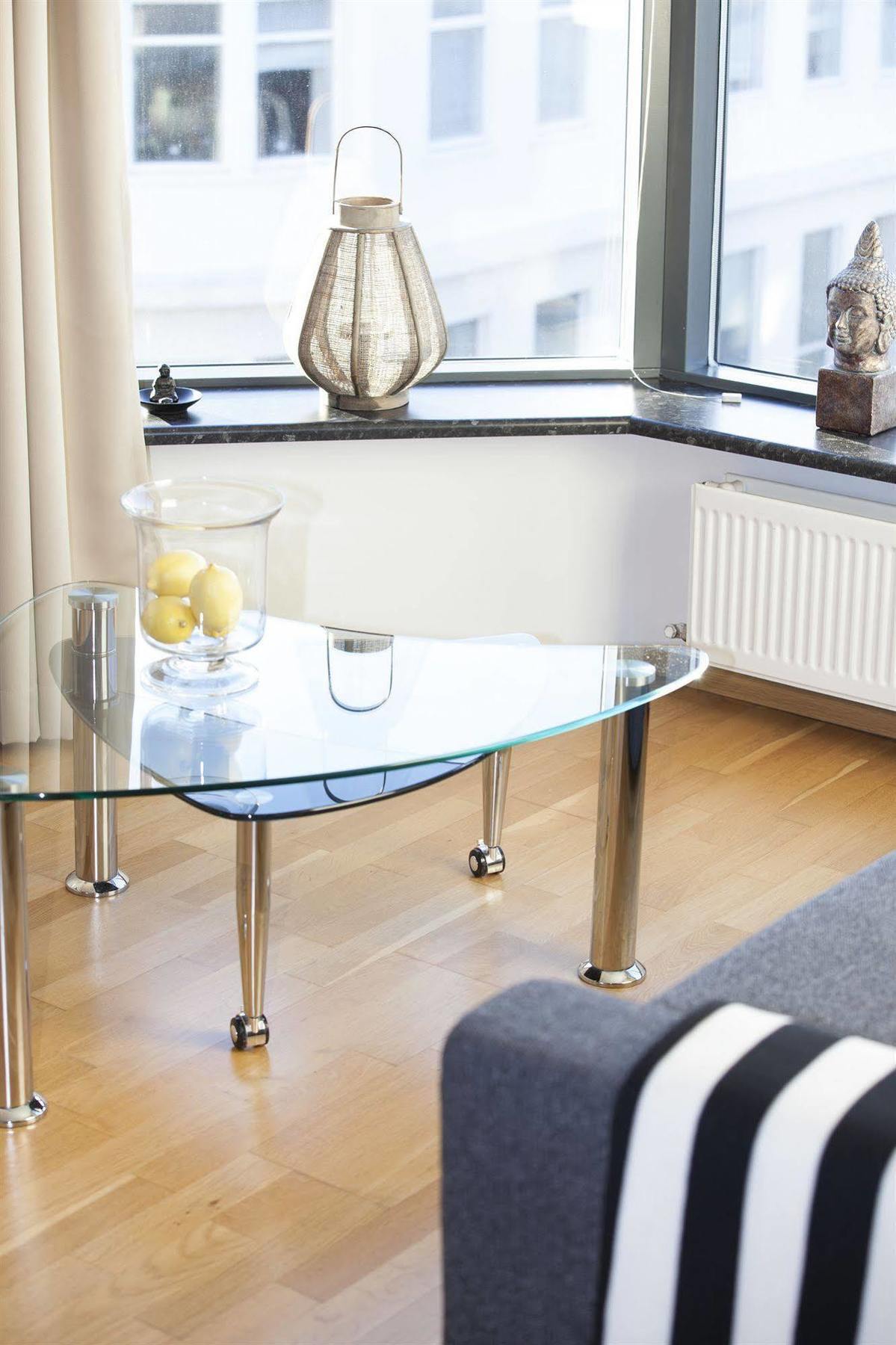 Planet Apartments Reykjavik Ngoại thất bức ảnh
