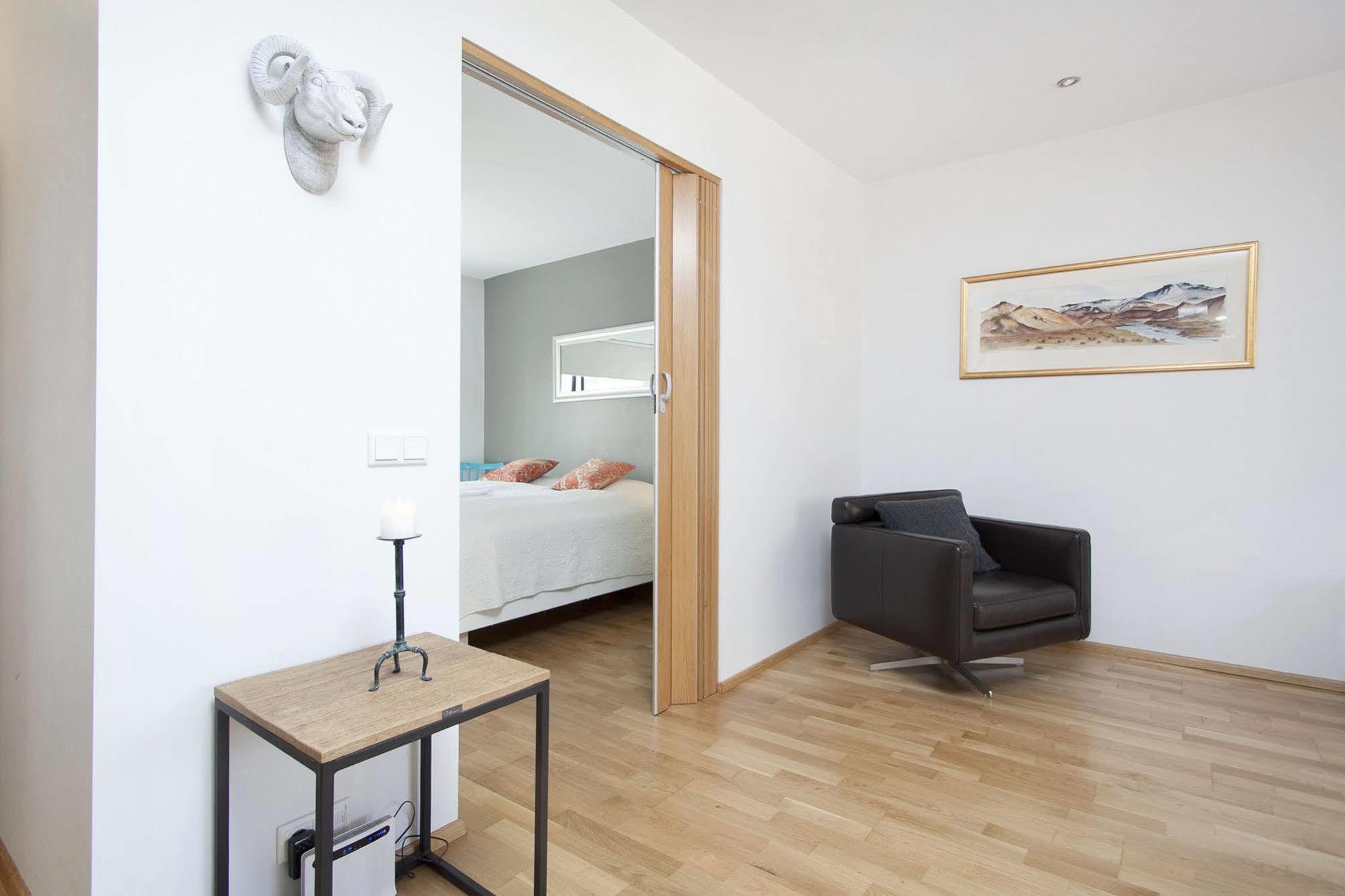 Planet Apartments Reykjavik Ngoại thất bức ảnh