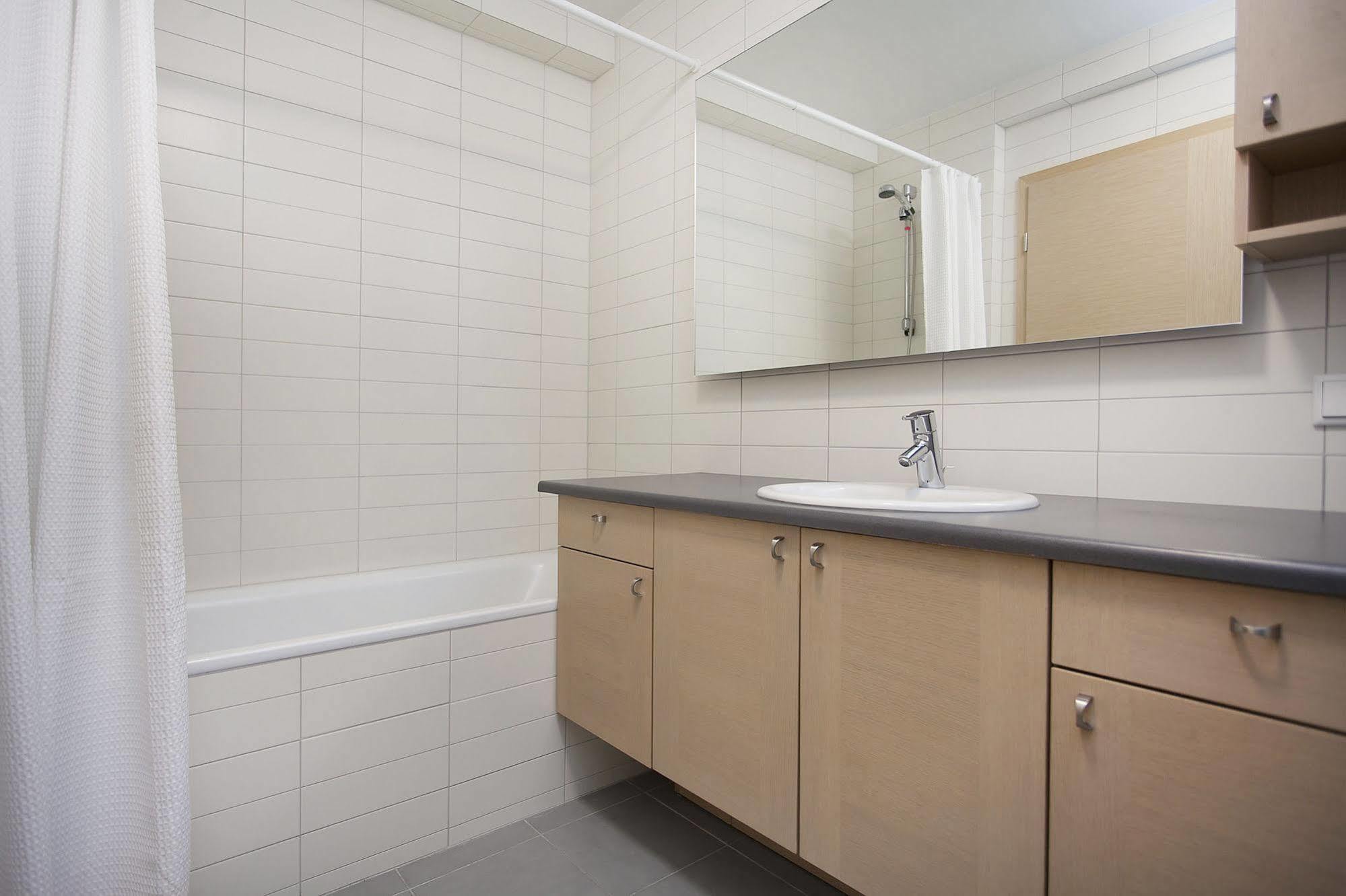 Planet Apartments Reykjavik Ngoại thất bức ảnh