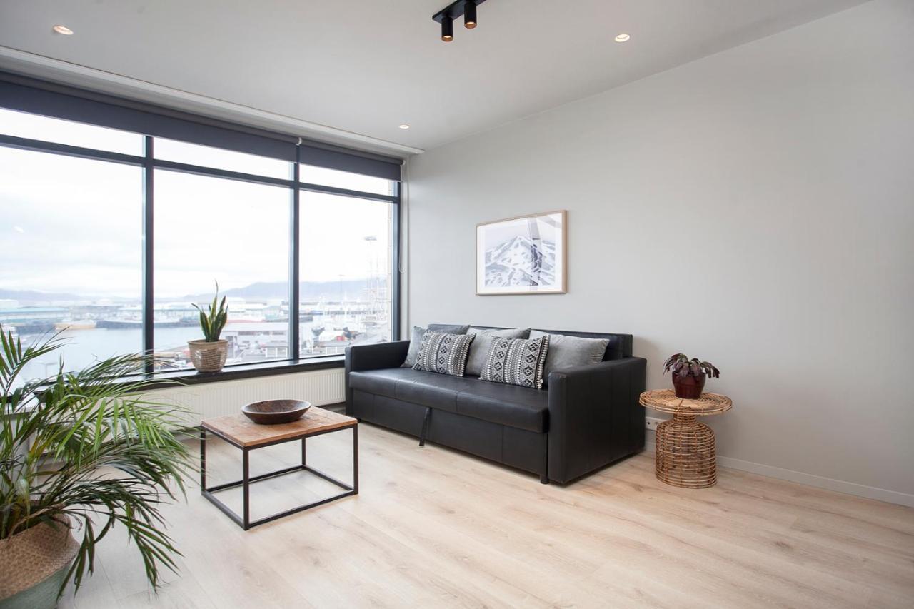 Planet Apartments Reykjavik Ngoại thất bức ảnh