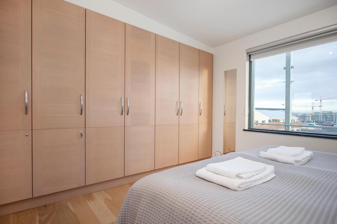 Planet Apartments Reykjavik Ngoại thất bức ảnh